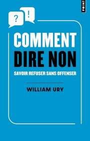 Comment dire non: Savoir refuser sans offenser-Librairie-Ambulante-Algerie-Vente-Livres