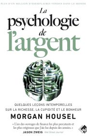 La psychologie de l'argent-Librairie-Ambulante-Algerie-Vente-Livres