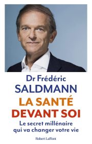 La santé devant soi-Librairie-Ambulante-Algerie-Vente-Livres