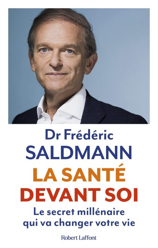 La santé devant soi-Librairie-Ambulante-Algerie-Vente-Livres