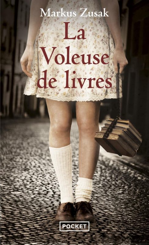 La voleuse de livres-Librairie-Ambulante-Algerie-Vente-Livres