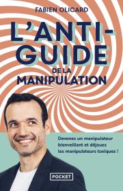 L'anti guide de la manipulation-Librairie-Ambulante-Algerie-Vente-Livres