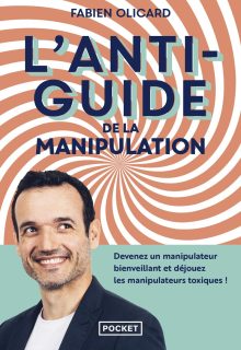 L'anti guide de la manipulation-Librairie-Ambulante-Algerie-Vente-Livres