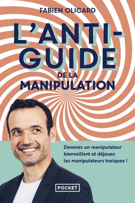 L'anti guide de la manipulation-Librairie-Ambulante-Algerie-Vente-Livres