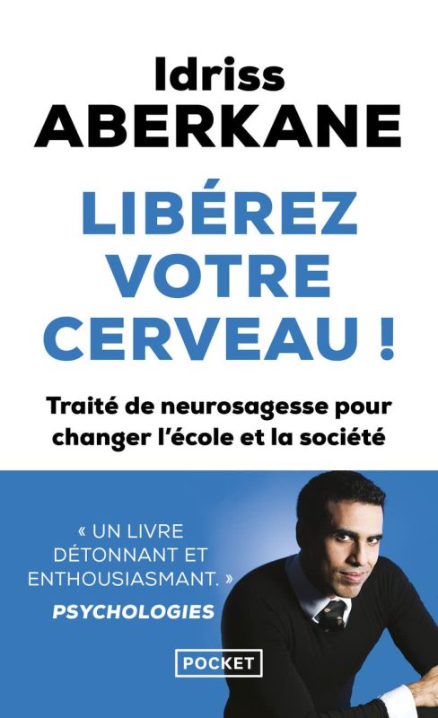 Libérez votre cerveau-Librairie-Ambulante-Algerie-Vente-Livres