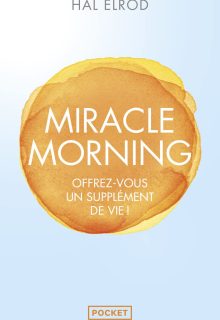 Miracle morning-Librairie-Ambulante-Algerie-Vente-Livres
