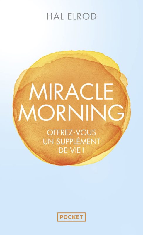 Miracle morning-Librairie-Ambulante-Algerie-Vente-Livres