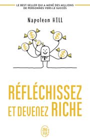 Réfléchissez et devenez riche-Librairie-Ambulante-Algerie-Vente-Livres