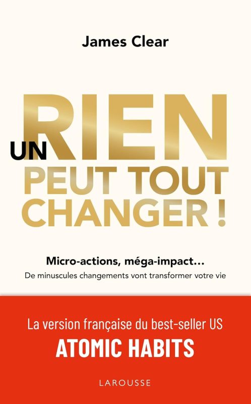 Un rien peut tout changer-Librairie-Ambulante-Algerie-Vente-Livres