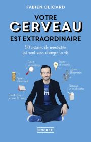 Votre cerveau est extraordinaire-Librairie-Ambulante-Algerie-Vente-Livres