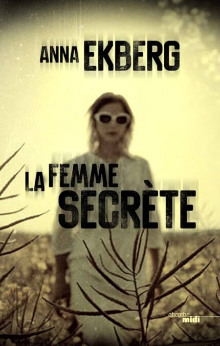 La femme secrète