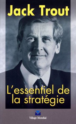 L'essentiel de la stratégie