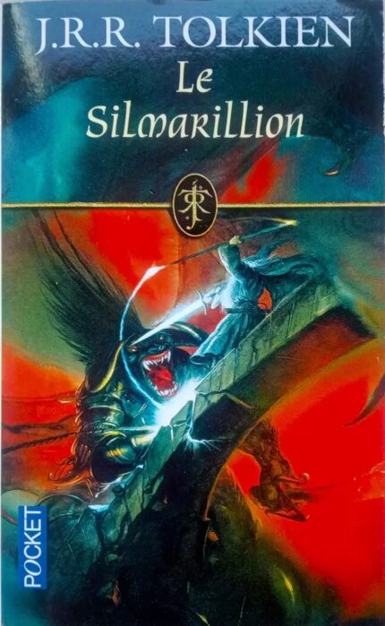 Le SilmariLLion
