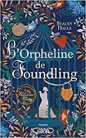 L'orpheline de Foundling