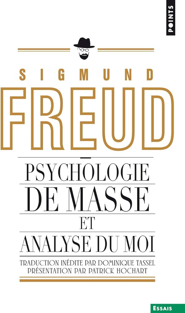 617qSCdpPeL._AC_UF1000,1000_QL80_ Psychologie des masses et analyse du moi – Image 1