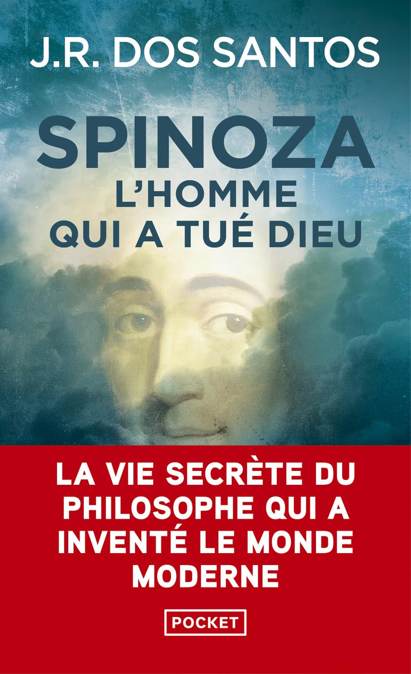 61v8zMVhwpL Spinoza - L'homme qui a tué Dieu – Image 1