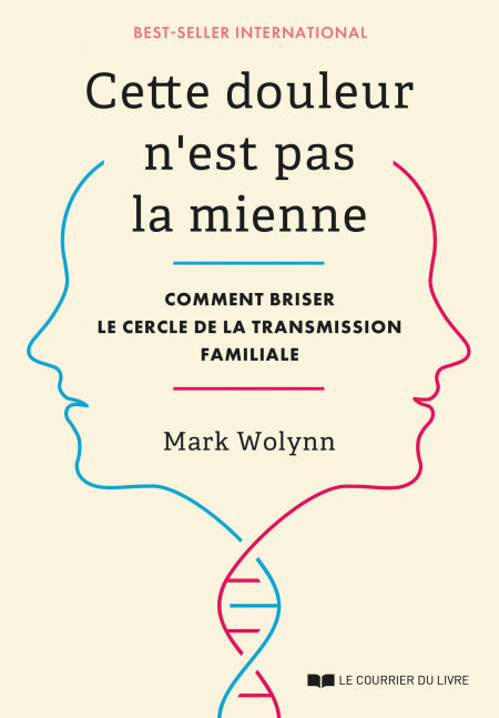 647ae5e7-8a17-49d3-a56b-6b07fe89b384 Cette douleur n'est pas la mienne - Comment briser le cercle de la transmission familiale – Image 1