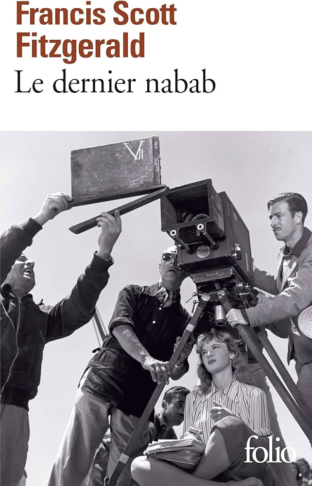 71NV89GNdkL._AC_UF1000,1000_QL80_ Le dernier nabab – Image 1