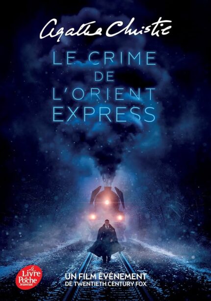 Le Crime de l'Orient-Express