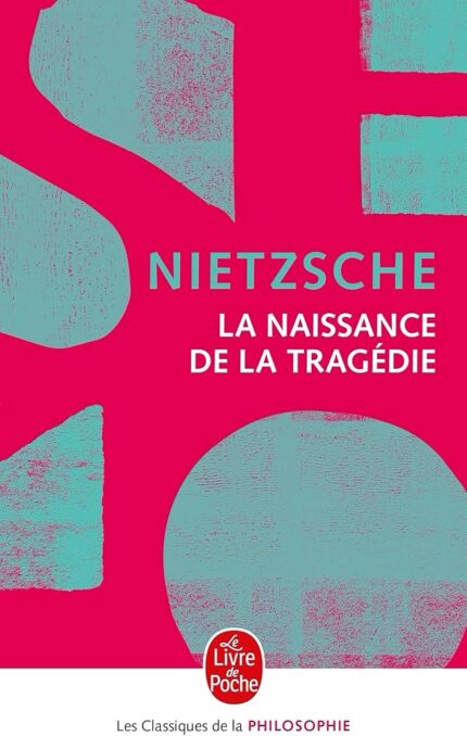 La naissance de la tragédie