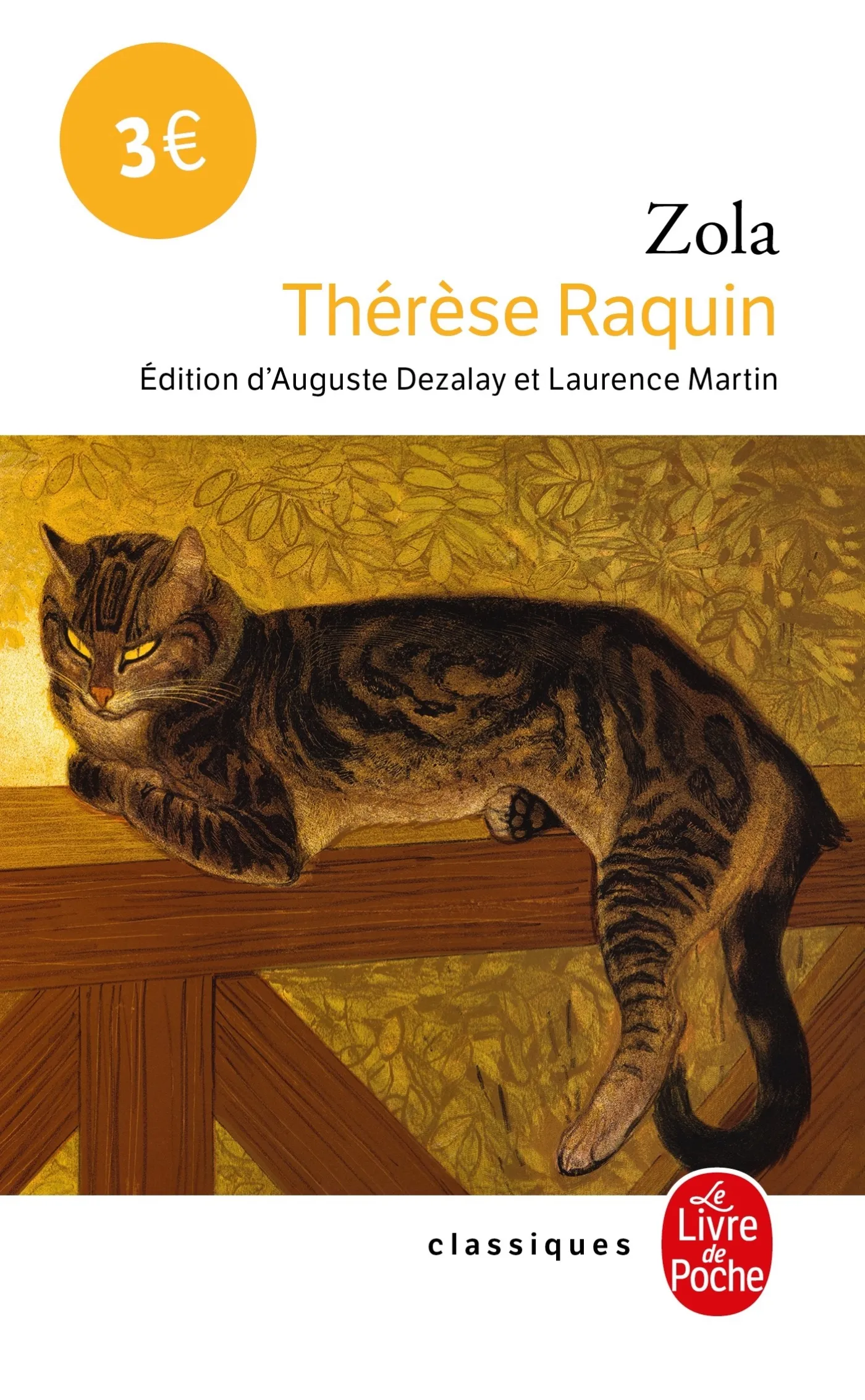 9782253010074-001-X Thérèse Raquin – Image 1