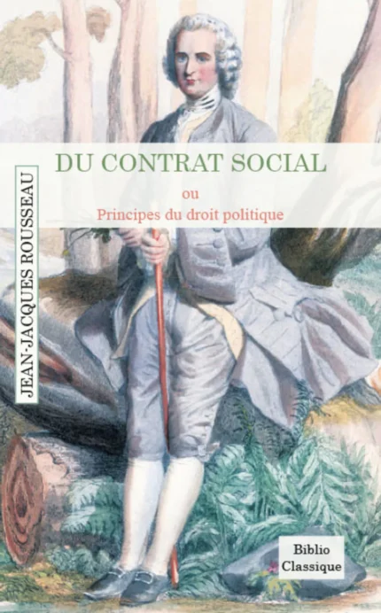 Du contrat social