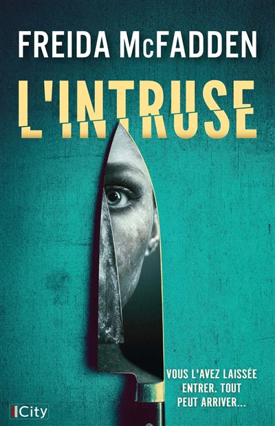 l'intruse