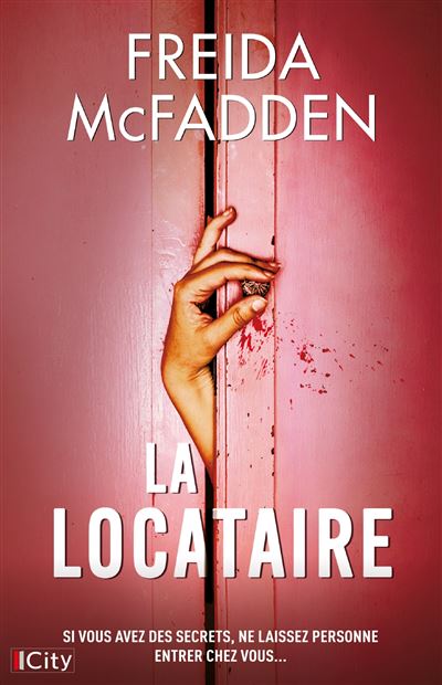 La-locataire La locataire – Image 1