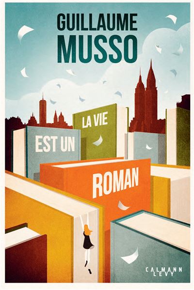 La-vie-est-un-roman La vie est un roman – Image 1