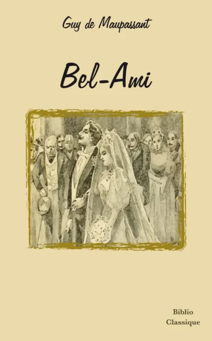 Bel ami