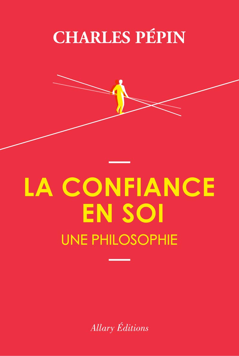 51zsmCMUc9L La Confiance en soi, une philosophie – Image 1