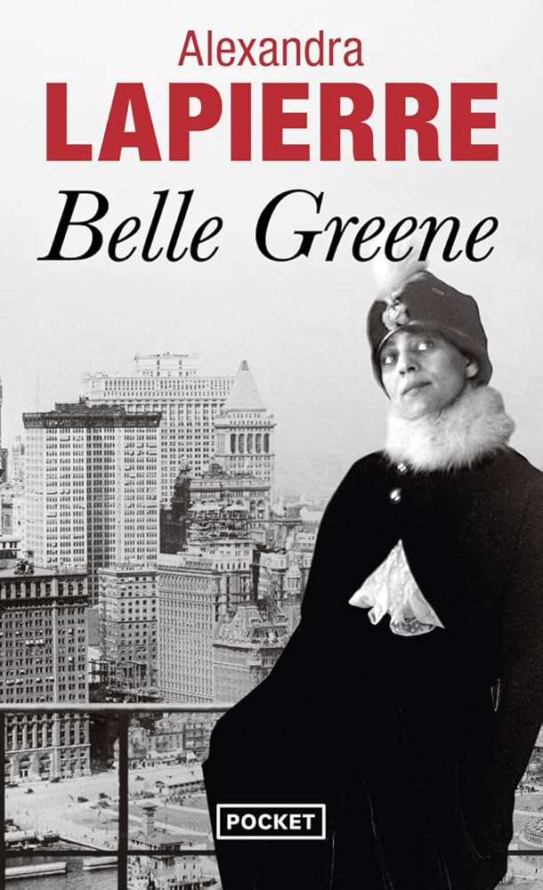 61A5vbYyz1L._AC_UF1000,1000_QL80_ Belle Greene – Image 1