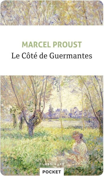 Le côté de Guermantes