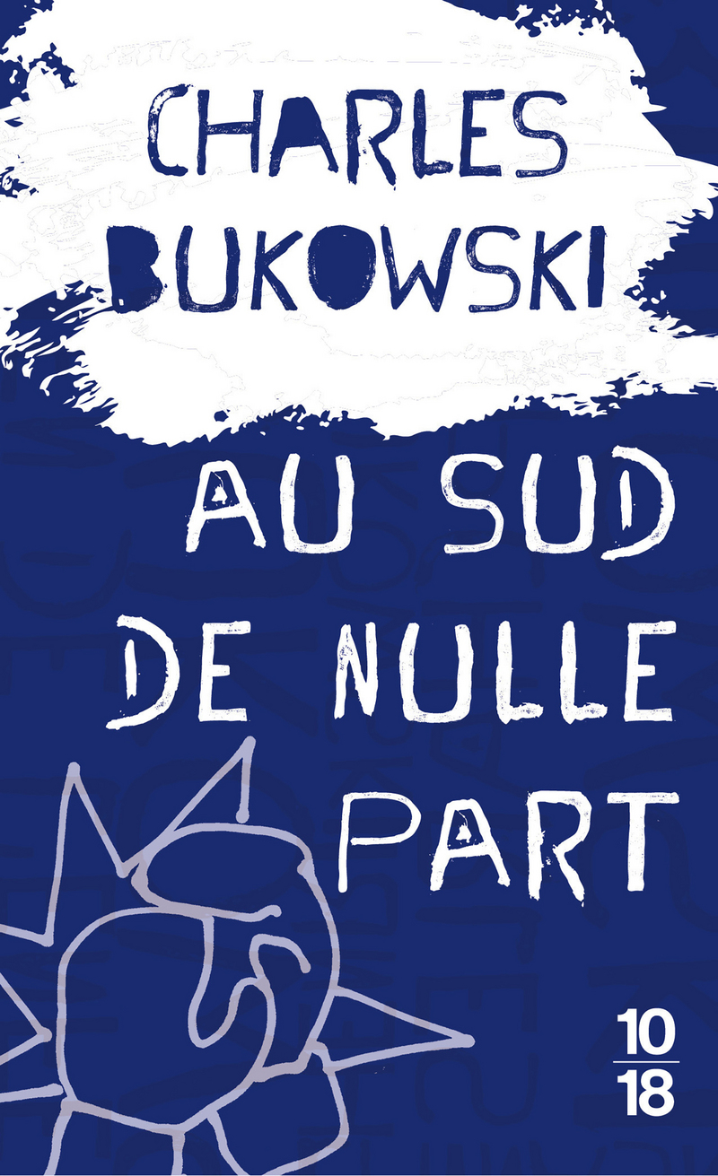 9782264076571 Au sud de nulle part – Image 1