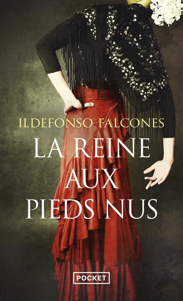 9782266259927_1_75 La reine aux pieds nus – Image 1