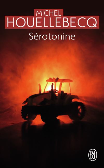 Serotonine Sérotonine – Image 1