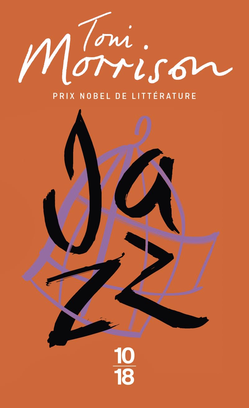 51x-jXrfyVL Jazz – Image 1