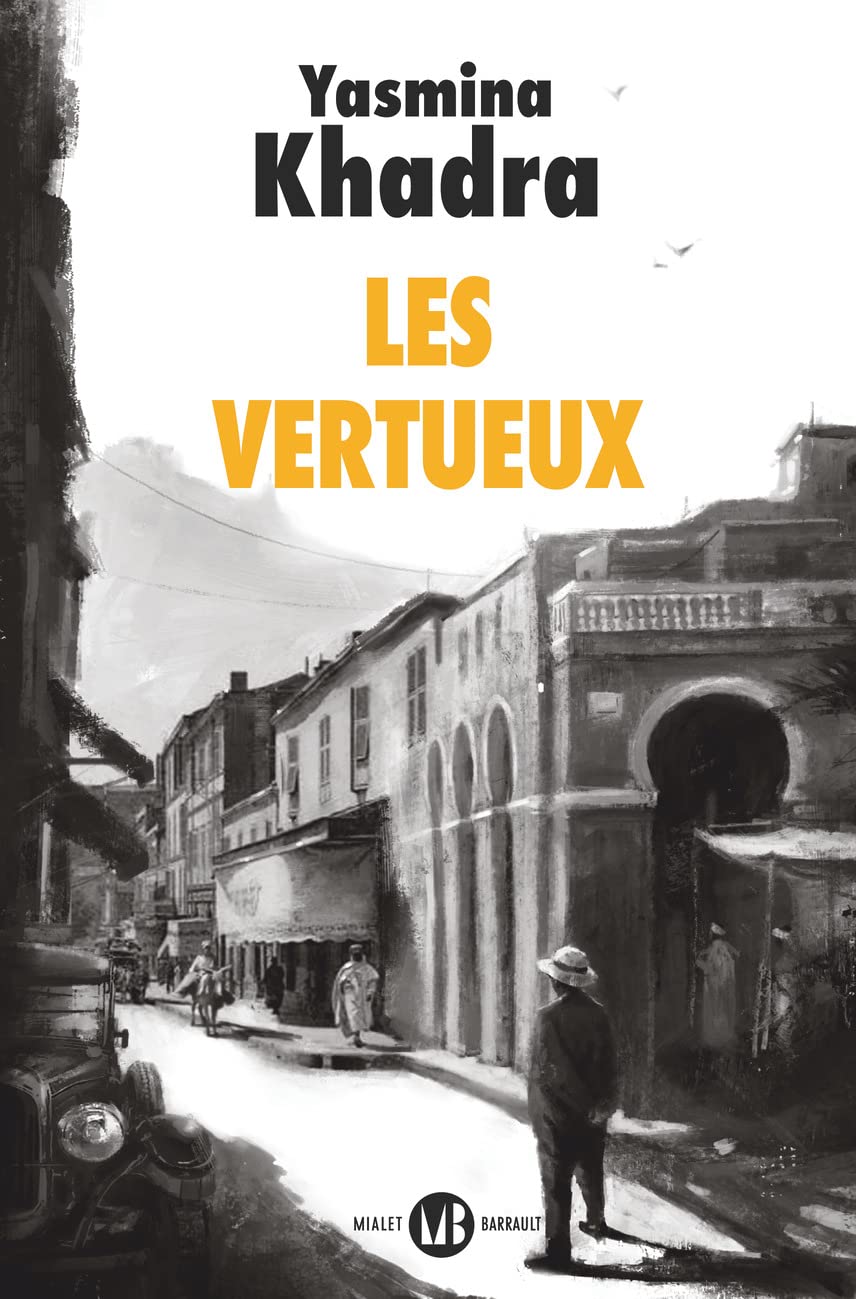 61zT6SkL1cL Les vertueux – Image 1
