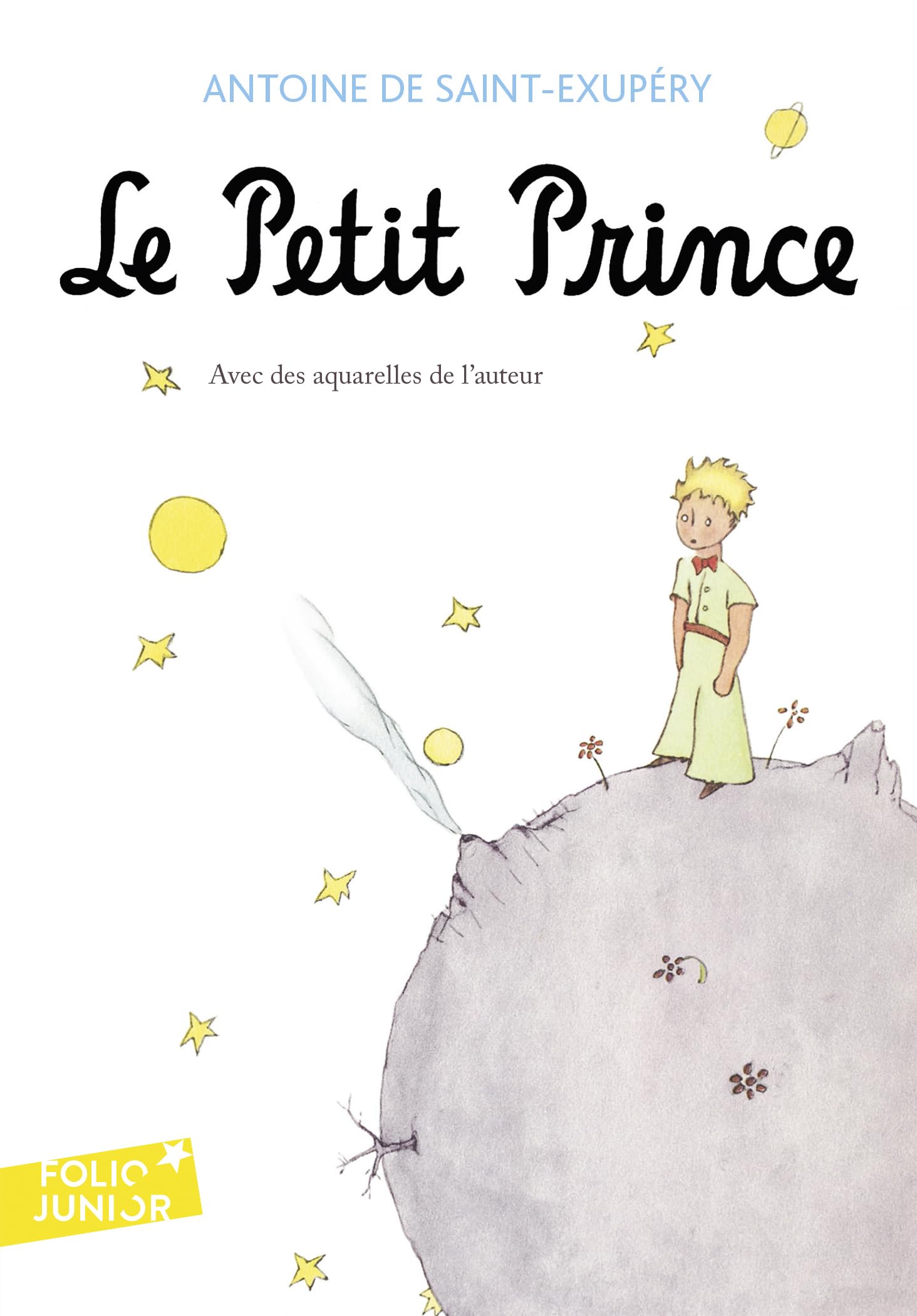 710wth0vXZL Le petit prince – Image 1