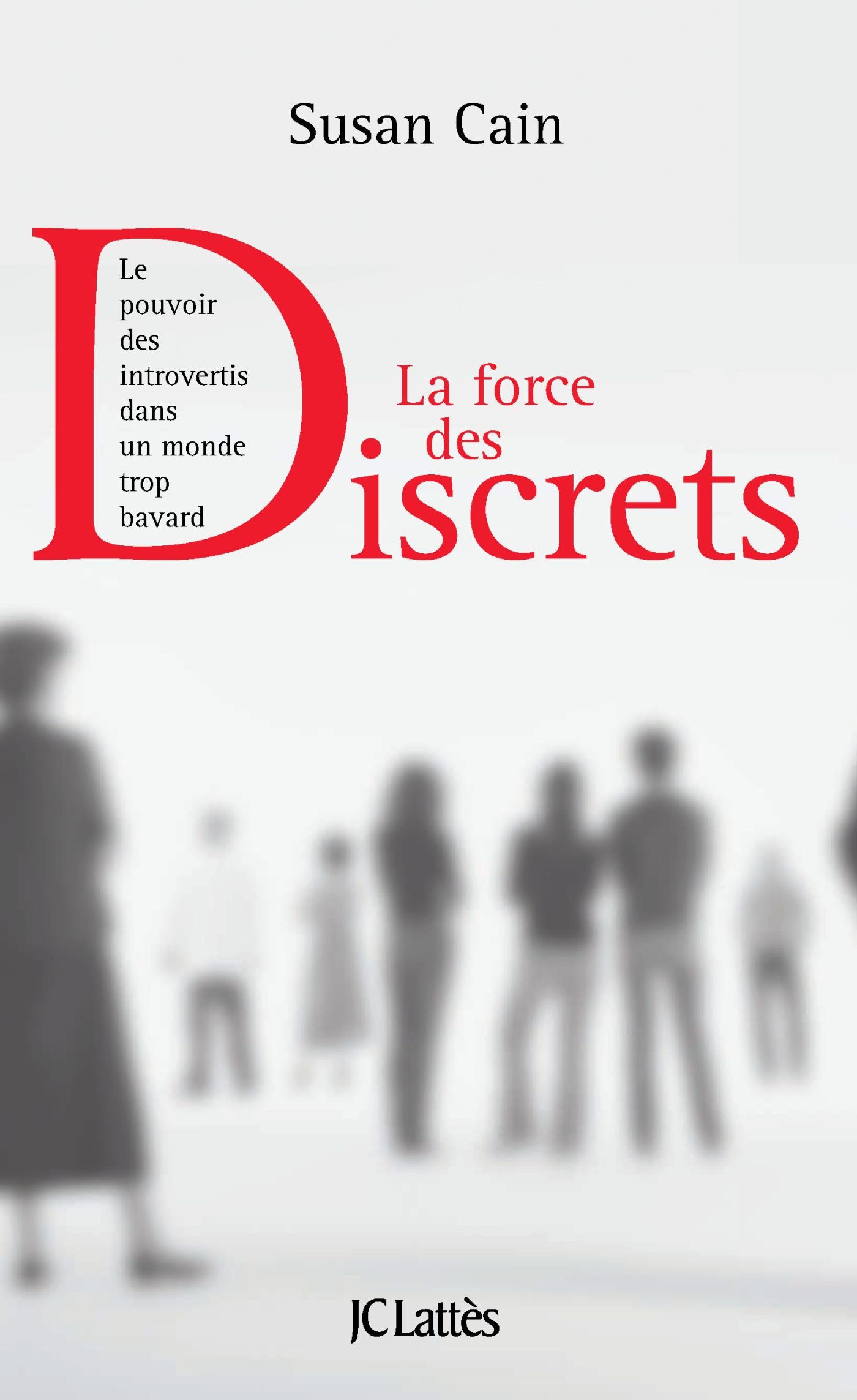 71EAr5capFL La force des discrets – Image 1