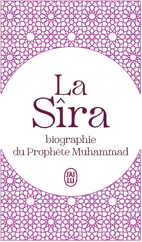 71bAMFlNpWL._AC_UF894,1000_QL80_ La Sîra : Biographie du Prophète Muhammad – Image 1