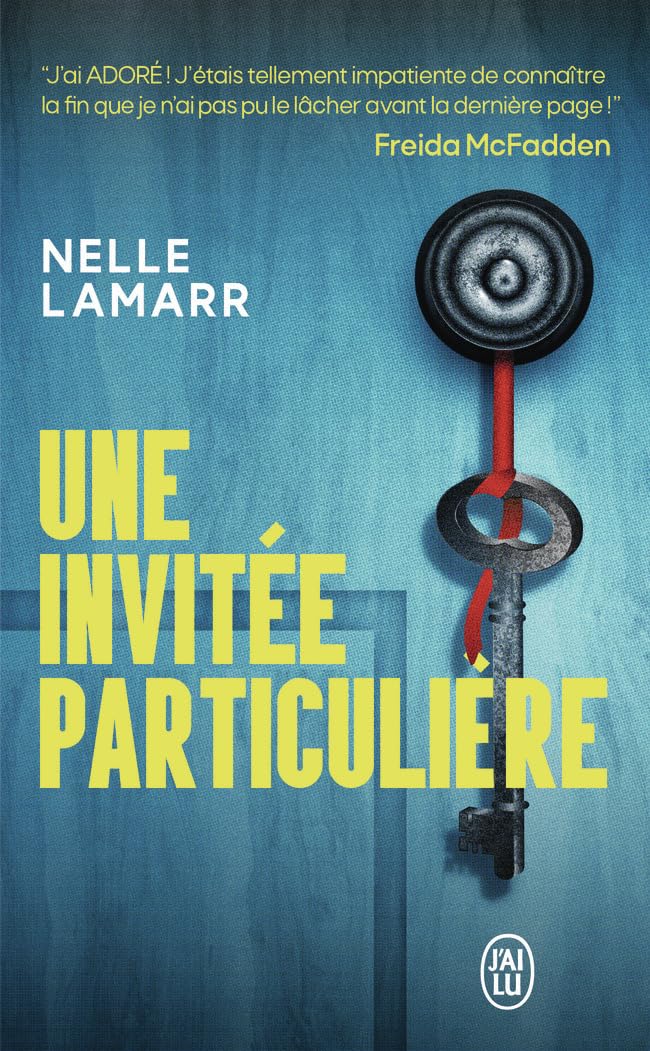 71gWuWyyzZL Une invitée particulière – Image 1