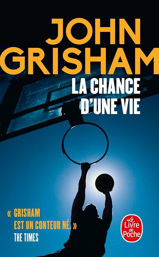 71ohg4q0SsL._AC_UF1000,1000_QL80_ La chance d'une vie – Image 1