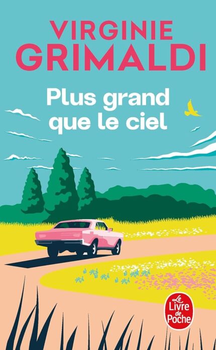 Plus grand que le ciel