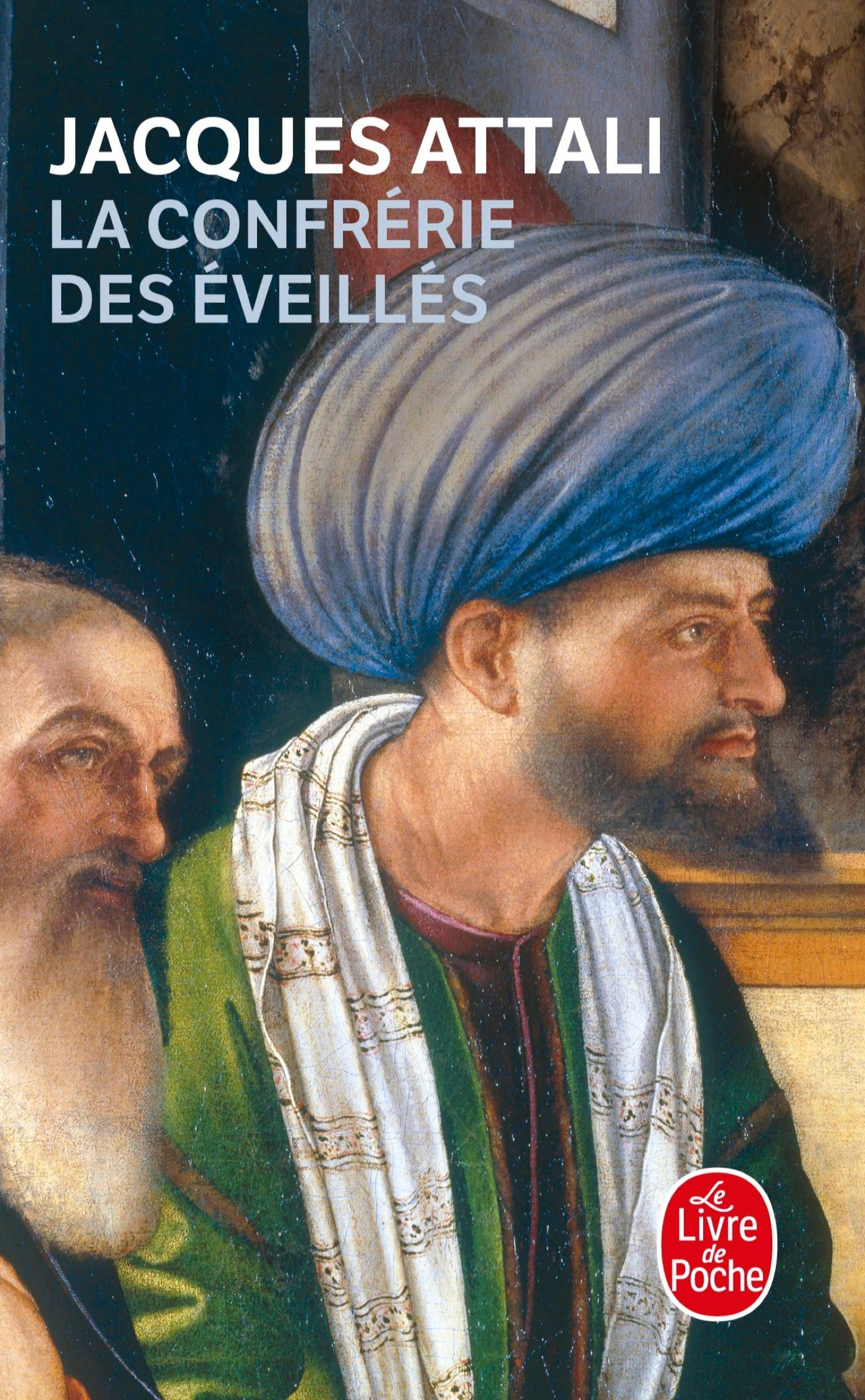 81O2zc1Z76L La confrérie des Éveillés – Image 1