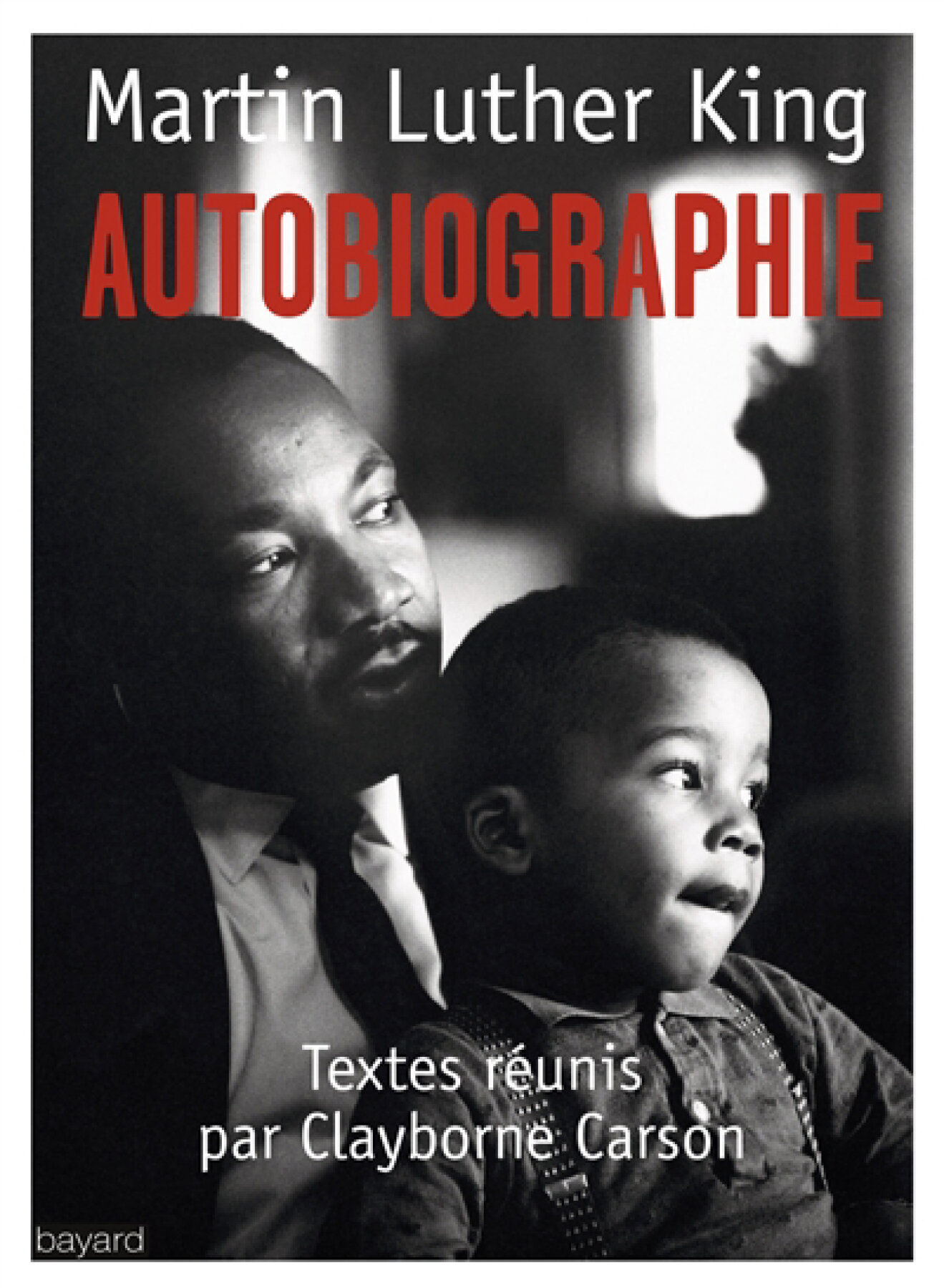 9782227488106_large Martin Luther King : autobiographie – Image 1