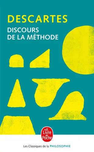 9782253067412-001-X Discours de la méthode – Image 1