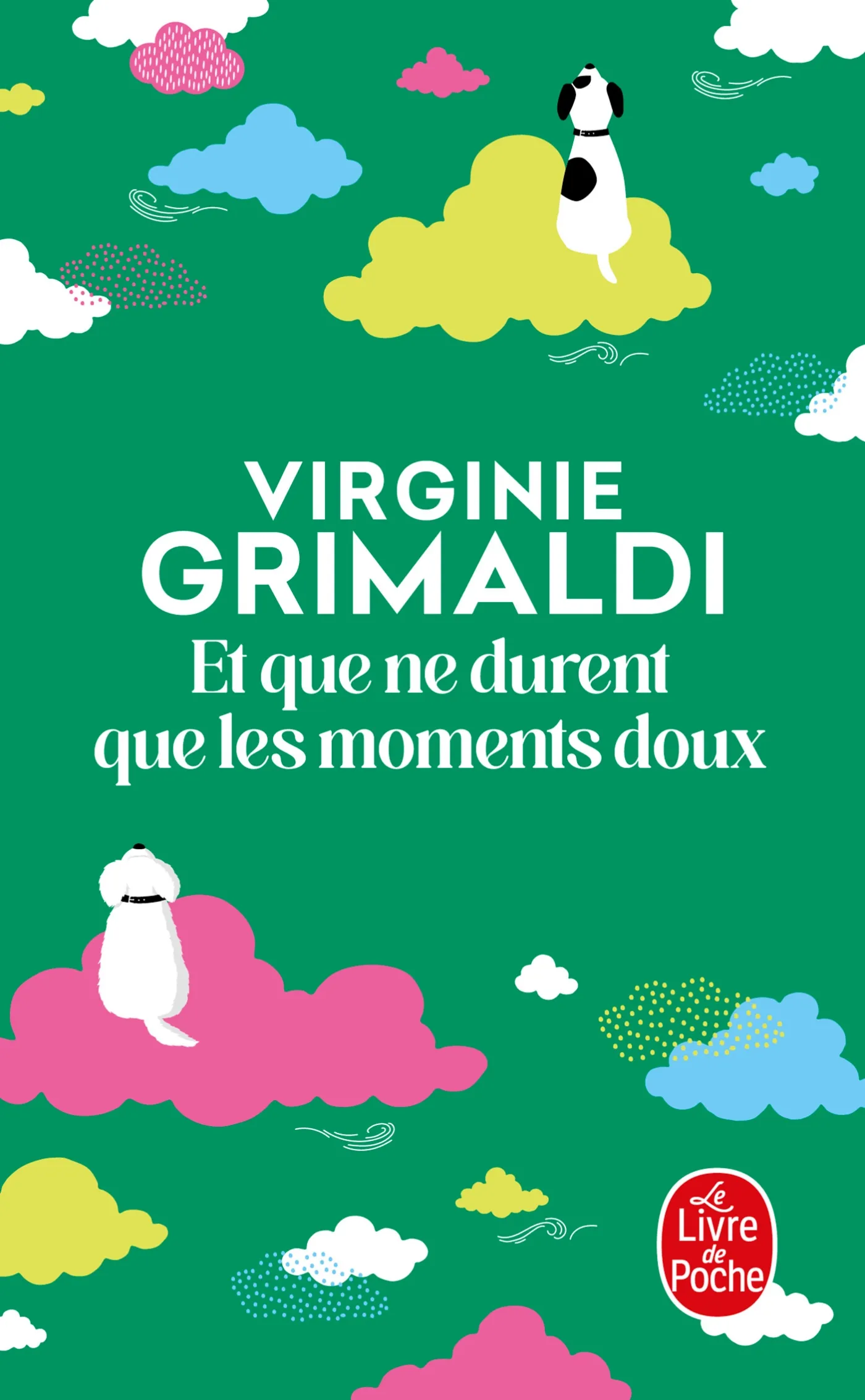 9782253241959-001-X Et que ne durent que les moments doux – Image 1