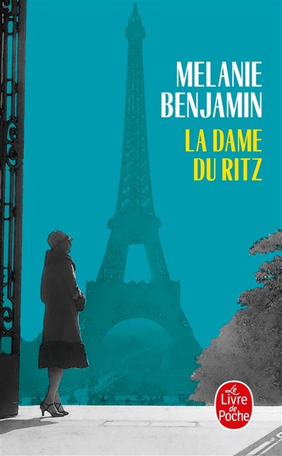 La-Dame-du-Ritz La dame du Ritz – Image 1