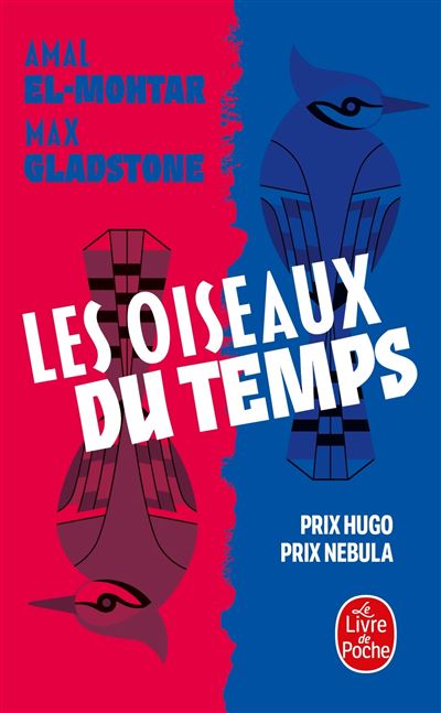 Les-oiseaux-du-temps Les oiseaux du temps – Image 1